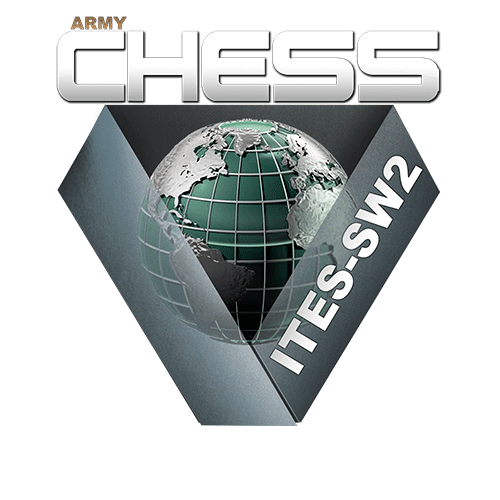 Army ITES Logo