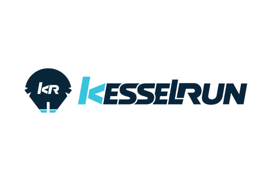 Kessel Run logo