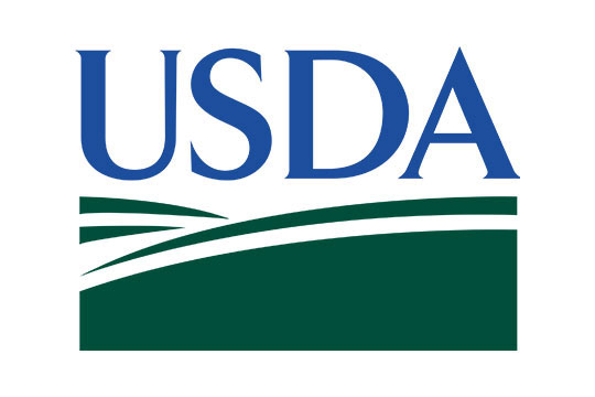 USDA Contract Logo